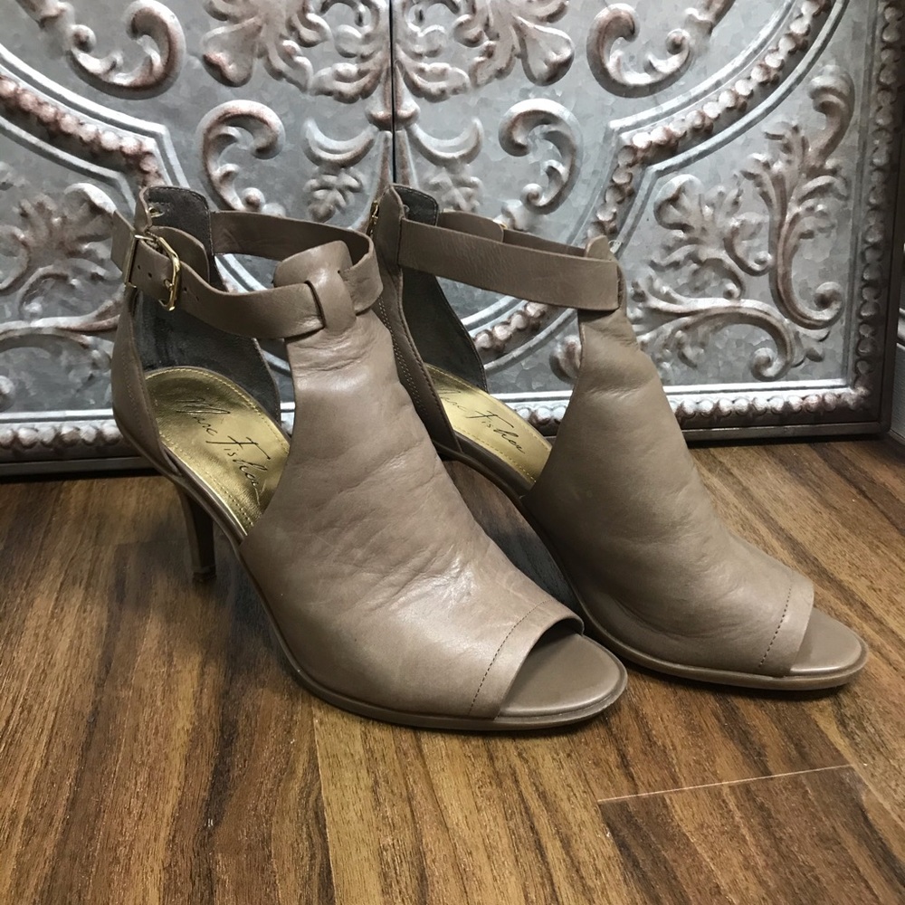 Marc Fisher Heels